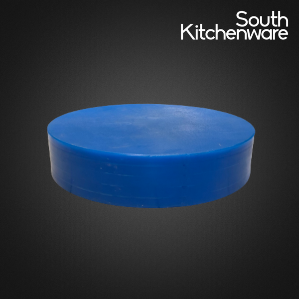  Thớt Nhựa Tròn nhà bếp (phi 40cm x cao 10cm) (Màu Trắng) 