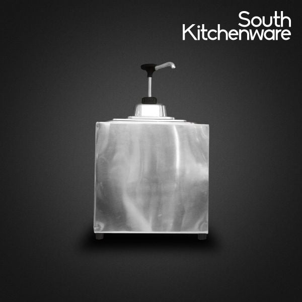 Thương Hiệu: Trống
&nbsp;</p><p>Kích Thước: 235x246x250
Chất Liệu: inox
Trọng Lượng: 3kg