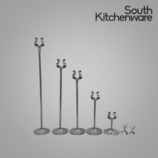 Thương Hiệu: Trống
Kích Thước: 35cm
Chất Liệu: inox
Trọng Lượng: 120gr