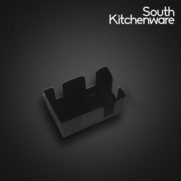 Thương Hiệu: Trống
Kích Thước: 15x25x10
Chất Liệu: nhựa
Trọng Lượng: 400gr