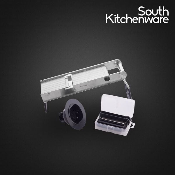 Thương Hiệu: Trống
Kích Thước: 38x6
Chất Liệu: inox
Trọng Lượng: 1kg