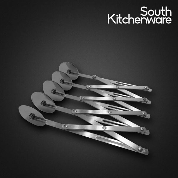 <p>Thương Hiệu: Trống&nbsp;</p><p>Kích Thước: 24x6&nbsp;</p><p>Chất Liệu: inox&nbsp;</p><p>Trọng Lượng: 420gr