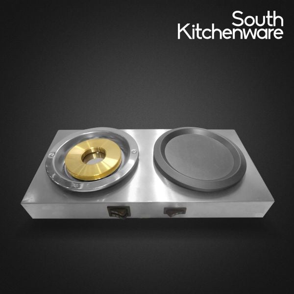 * THÔNG TIN CHUNG:
Thương Hiệu: Kinox
Kích Thước: 35x17x4
Chất Liệu:_Inox+ Sắt sơn tĩnh điện
Trọng Lượng: 1,750gr
