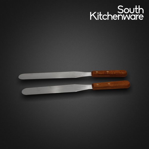 Thương Hiệu: Trống
Kích Thước: 30x3
Chất Liệu: inox + gỗ
Trọng Lượng: 60gr