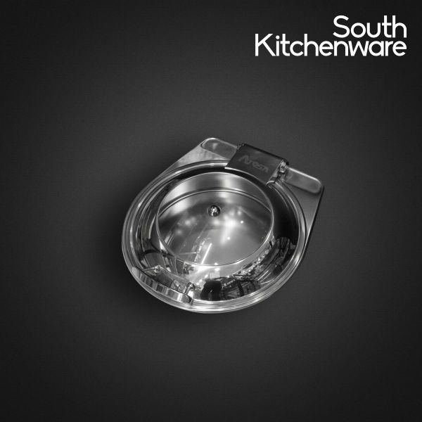 <p>Thương hiệu: Atosa
&nbsp;</p><p>Kích Thước: 440x480x260mm
&nbsp;</p><p>Chất Liệu: Inox 201 _ Nắp Kiếng
&nbsp;</p><p>Sử Dụng: Cồn
&nbsp;</p><p>Trọng Lượng : 4,9kg&nbsp;</p><p>&nbsp;</p><p>Nồi hâm mó