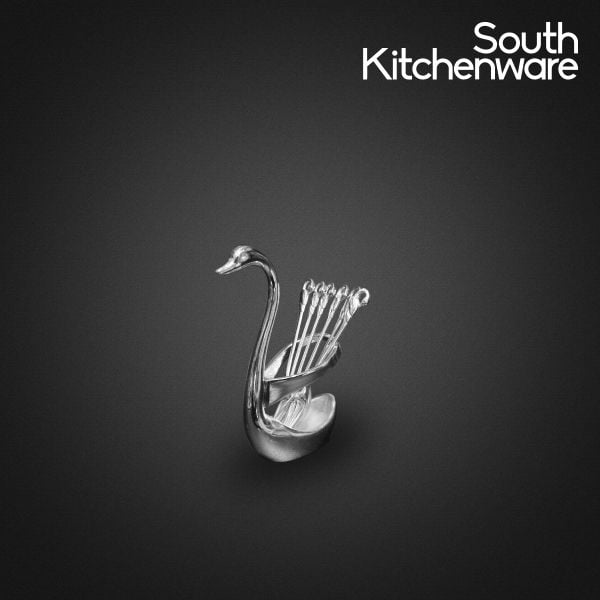  Khay Ngỗng Inox 