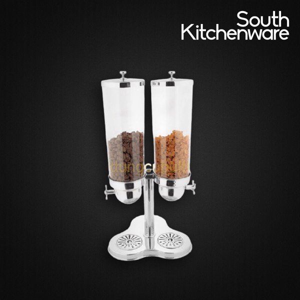 <p>Thương hiệu: Trống
&nbsp;</p><p>Kích Thước: 20x30x52
&nbsp;</p><p>Chất Liệu: inox + nhựa_
&nbsp;</p><p>Trọng Lượng: 3kg&nbsp;</p><p>Bình Đựng Nước Ép Trái Cây Inox là sản phẩm được sử dụng phổ biế