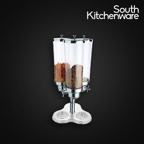 <p>Thương hiệu: Trống
&nbsp;</p><p>Kích Thước: 20x30x52
&nbsp;</p><p>Chất Liệu: inox + nhựa_
&nbsp;</p><p>Trọng Lượng: 4kg&nbsp;</p><p>Bình Đựng Nước Ép Trái Cây Inox là sản phẩm được sử dụng phổ biế