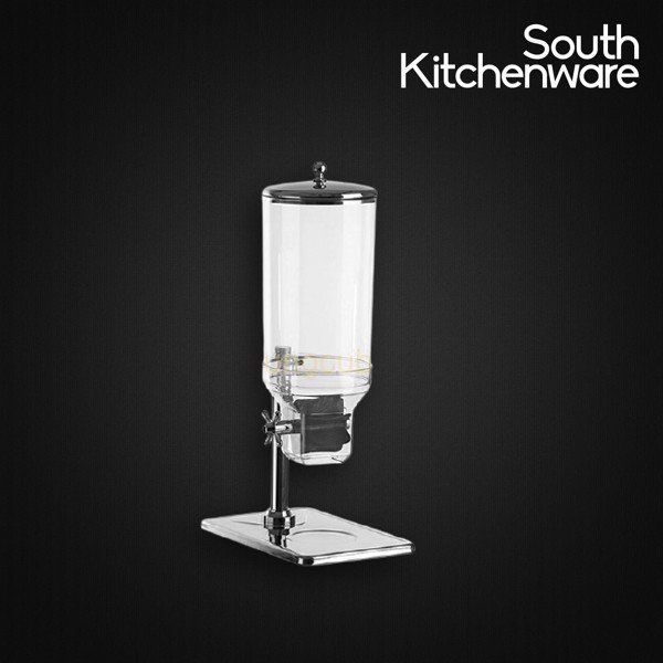 <p>Thương hiệu: Trống
&nbsp;</p><p>Kích Thước: 24x36x65
&nbsp;</p><p>Chất Liệu: inox + nhựa
&nbsp;</p><p>Trọng Lượng: 4kg&nbsp;</p><p>Bình Đựng Nước Ép Trái Cây Inox là sản phẩm được sử dụng phổ biến