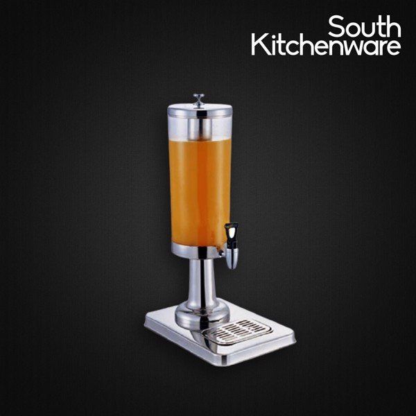 <p>Thương hiệu: Trống
&nbsp;</p><p>Kích Thước: 20x30x52
&nbsp;</p><p>Chất Liệu: inox + nhựa
&nbsp;</p><p>Trọng Lượng: 2kg&nbsp;</p><p>Bình Đựng Nước Ép Trái Cây Inox là sản phẩm được sử dụng phổ biến