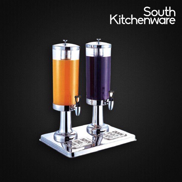 <p>Thương hiệu: Trống
&nbsp;</p><p>Kích Thước: 40x30x52
&nbsp;</p><p>Chất Liệu: inox + nhựa
&nbsp;</p><p>Trọng Lượng: 3,8kg&nbsp;</p><p>Bình Đựng Nước Ép Trái Cây Inox là sản phẩm được sử dụng phổ biế