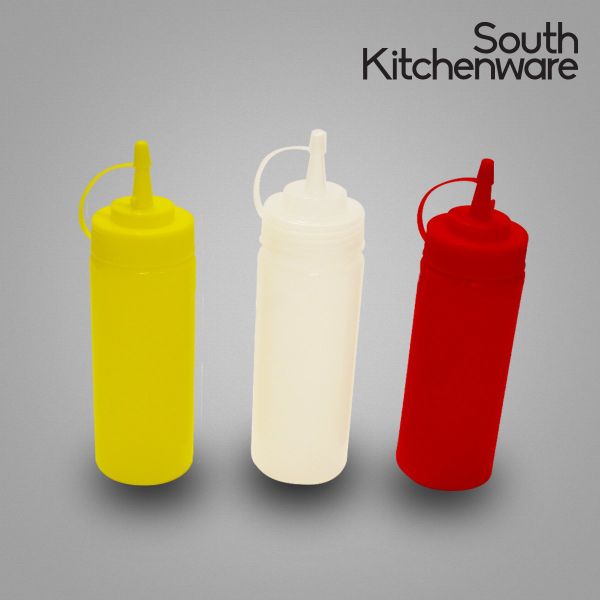 Thương Hiệu: Trống
&nbsp;</p><p>Kích Thước: 68x260mm
Chất Liệu: Nhựa PP cao cấp
Trọng Lượng: 1000ml