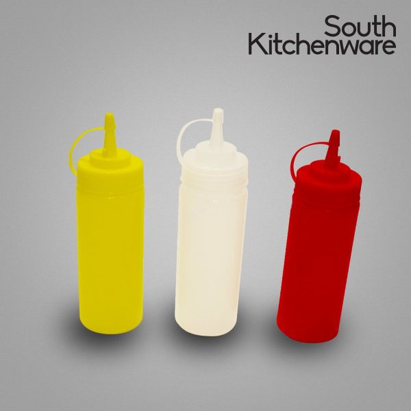 Thương Hiệu: Trống
&nbsp;</p><p>Kích Thước: 68x260mm
Chất Liệu: Nhựa PP cao cấp
Trọng Lượng: 1000ml