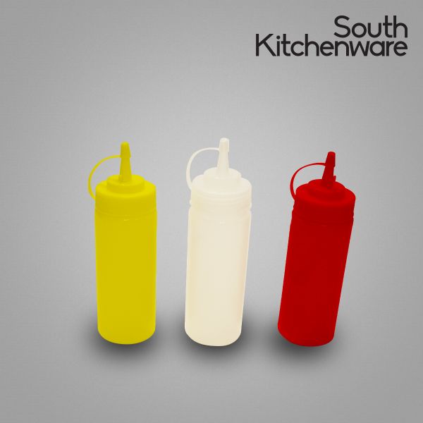 Thương Hiệu: Trống
&nbsp;</p><p>Kích Thước: 58x215mm
Chất Liệu: Nhựa PP cao cấp
Trọng Lượng: 380ml