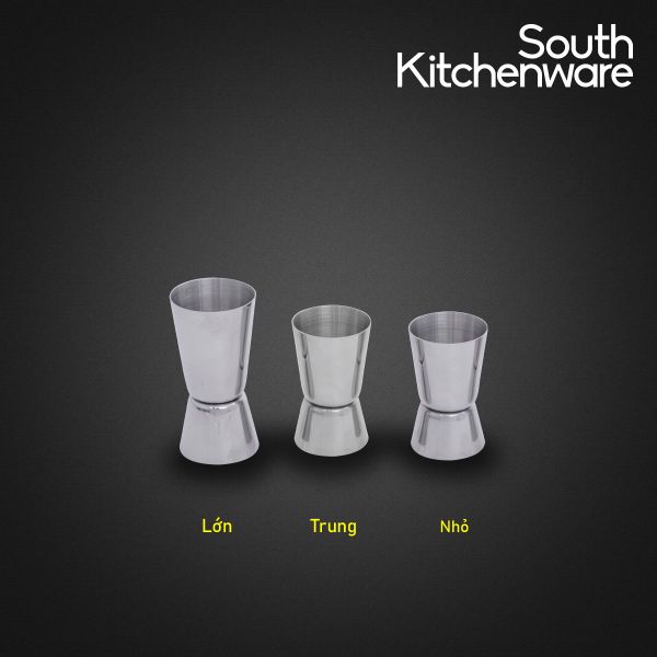  Đong rượu miệng cắt lớn 