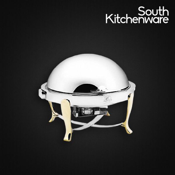 <p>Thương hiệu: Yufeh
&nbsp;</p><p>Kích Thước: 510x540x480mm
&nbsp;</p><p>Chất Liệu: Inox 201 _ Nắp kính PC
&nbsp;</p><p>Sử Dụng: Cồn
&nbsp;</p><p>Trọng Lượng: 7,8kg&nbsp;</p><p>&nbsp;</p><p>Nồi hâm m