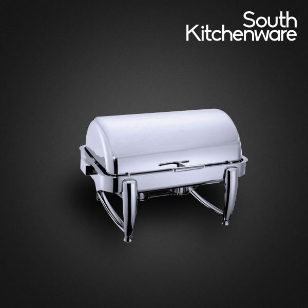 <p>Thương hiệu: Yufeh
&nbsp;</p><p>Kích Thước: 660x490x460mm
&nbsp;</p><p>Chất Liệu: Inox 201 _
&nbsp;</p><p>Sử Dụng: Cồn
&nbsp;</p><p>Trọng Lượng: 13kg&nbsp;</p><p>&nbsp;</p><p>Nồi hâm món ăn Buffet