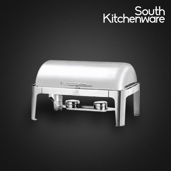 <p>Thương hiệu: Yufeh
&nbsp;</p><p>Kích Thước: 60x47xx29 
&nbsp;</p><p>Chất Liệu: inox 201
&nbsp;</p><p>Trọng Lượng: 13kg&nbsp;</p><p>&nbsp;</p><p>Nồi hâm món ăn Buffet là thiết bị không thể thiếu tro
