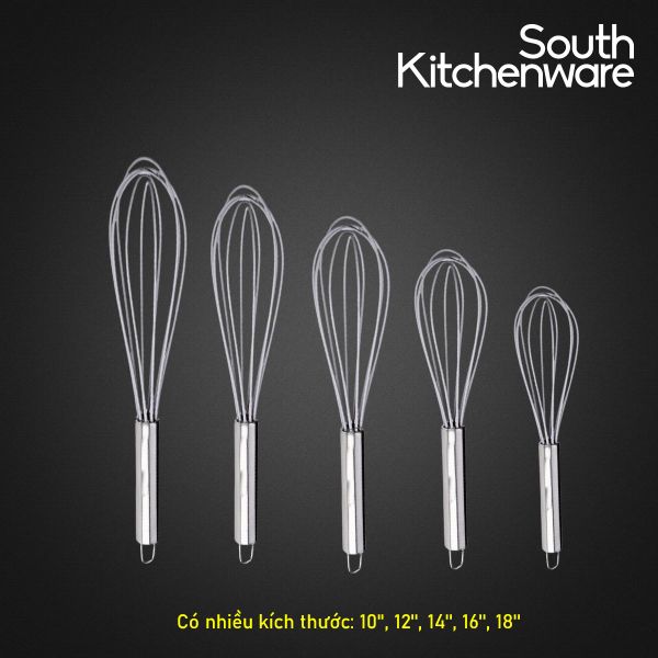 Thương Hiệu: Trống
Kích Thước: 14''
Chất Liệu: inox
Trọng Lượng: 400gr