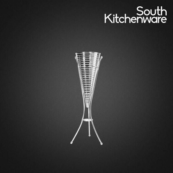 <p>Thương hiệu: Trống
&nbsp;</p><p>Kích Thước: 23x85
&nbsp;</p><p>Chất Liệu: inox
&nbsp;</p><p>Trọng Lượng: 5kg&nbsp;</p><p>Chân rượu được thiết kế bằng chất liệu inox cáo cấp dùng để xô đá khi ngâm r
