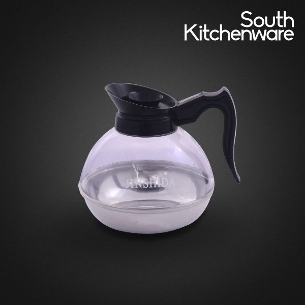 Thương Hiệu: Jinshida
Kích Thước: 16x16x16
Chất Liệu: thủy tinh + inox
Trọng Lượng: 300gr
