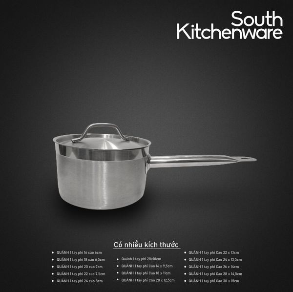 Thương Hiệu: Trống
&nbsp;</p><p>Kích Thước: 24x24x8
Chất Liệu: inox
Trọng Lượng: 750gr