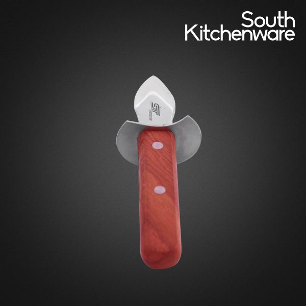 Thương Hiệu: Trống
Kích Thước: 15cm
Chất Liệu: inox + gỗ
Trọng Lượng: 50gr