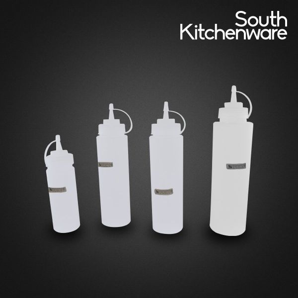 Thương Hiệu: Trống
&nbsp;</p><p>Kích Thước: 55x140mm
Chất Liệu: Nhựa PP Cao Cấp
Trọng Lượng: 180ml