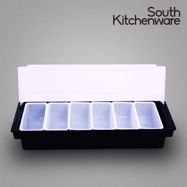 Thương Hiệu: OEM
Kích Thước: 49x16x9
Chất Liệu: nhựa cao cấp
Trọng Lượng: 1kg