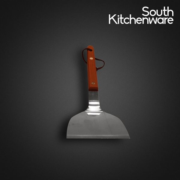 Thương Hiệu: Trống
Kích Thước: 14x10
Chất Liệu: inox + gỗ
Trọng Lượng: 60gr