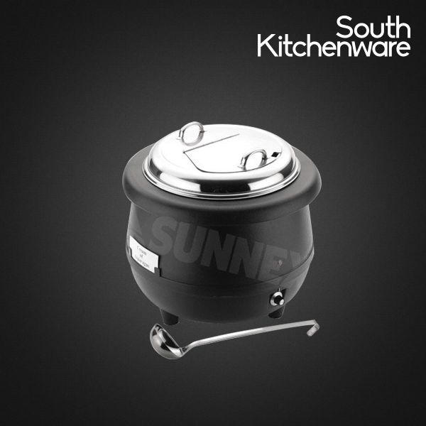 <p>Thương hiệu: Sunnex
&nbsp;</p><p>Kích Thước: 36x40
&nbsp;</p><p>Chất Liệu: inox
&nbsp;</p><p>Trọng Lượng: 6kg&nbsp;</p><p>Nồi Buffet nhập khẩu, với 2 phần: 1 khay đựng nước ở dưới, 1 nồi đựng súp đ