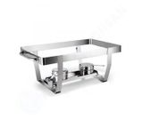  Nồi hâm Buffet Yufeh (2 nồi) YH230 dung tích 9L 