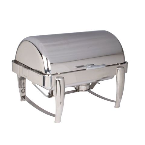 <p>Thương hiệu: Yufeh
&nbsp;</p><p>Kích Thước: 60x47xx29 
&nbsp;</p><p>Chất Liệu: inox 201
&nbsp;</p><p>Trọng Lượng: 13kg&nbsp;</p><p>&nbsp;</p><p>Nồi hâm món ăn Buffet là thiết bị không thể thiếu tro