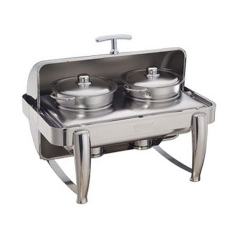 <p>Thương hiệu: Yufeh
&nbsp;</p><p>Kích Thước: 645x475x435mm
&nbsp;</p><p>Chất Liệu:_Inox 201
&nbsp;</p><p>Sử Dụng: Cồn
&nbsp;</p><p>Trọng Lượng : 12kg&nbsp;</p><p>&nbsp;</p><p>Nồi hâm món ăn Buffet