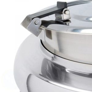  Nồi súp điện inox 