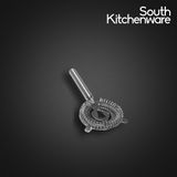  Lọc Hawthorne inox dùng lọc cocktail và đồ uống pha chế 