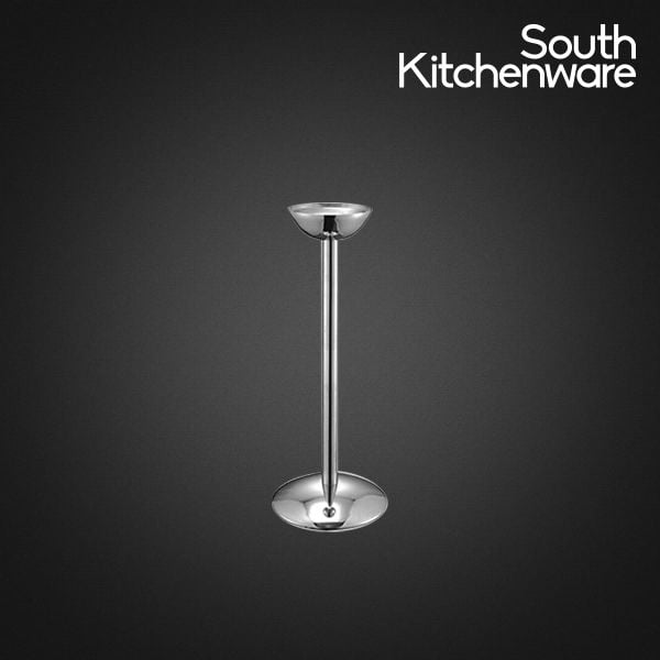 <p>Thương hiệu: Trống
&nbsp;</p><p>Kích Thước: 19x73
&nbsp;</p><p>Chất Liệu: inox
&nbsp;</p><p>Trọng Lượng: 5,5kg&nbsp;</p><p>Chân rượu được thiết kế bằng chất liệu inox cáo cấp dùng để xô đá khi ngâm