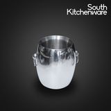  Xô ướp rượu champagne inox 2 lớp giữ lạnh South Kitchenware 