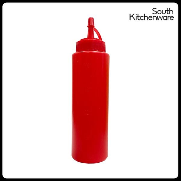 Thương Hiệu: Trống
&nbsp;</p><p>Kích Thước: 55x140mm
Chất Liệu: Nhựa PP Cao Cấp
Trọng Lượng: 180ml