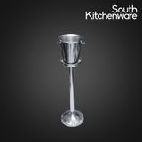  Chân đế xô ướp rượu inox dùng cho nhà hàng South Kitchenware 
