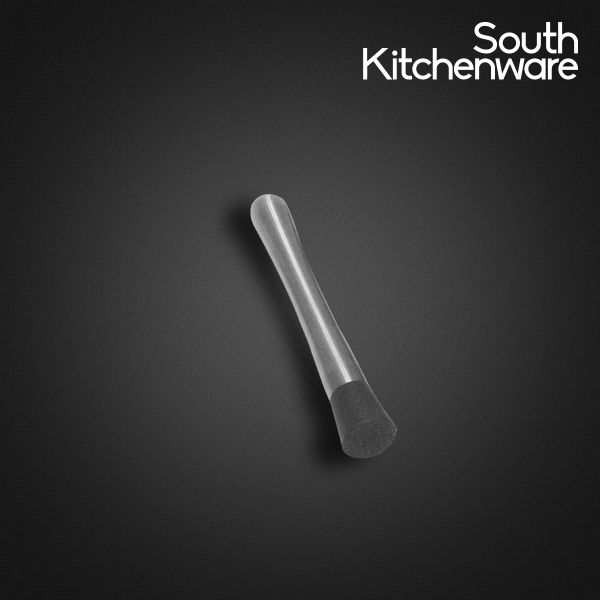 Thương Hiệu: Trống
Kích Thước: 22x3
Chất Liệu: inox + nhựa
Trọng Lượng: 100gr