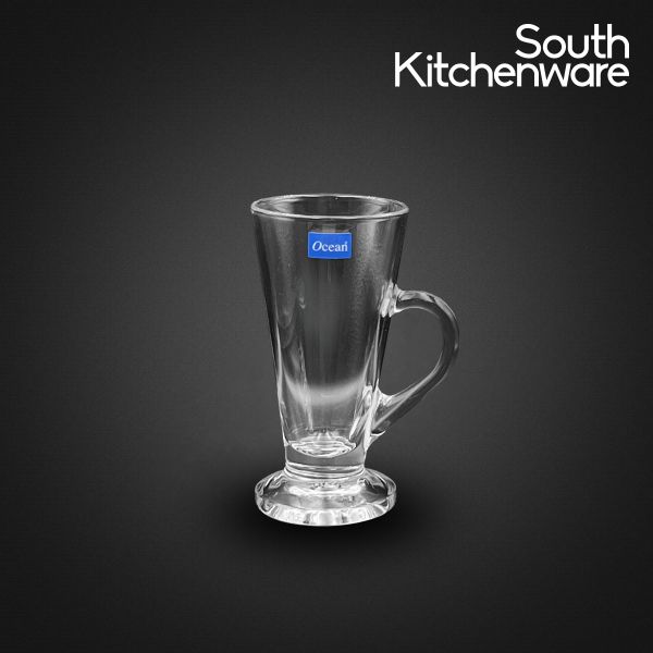 Ly thủy tinh Kenya Irish Coffee thể tích 230ml (cái)