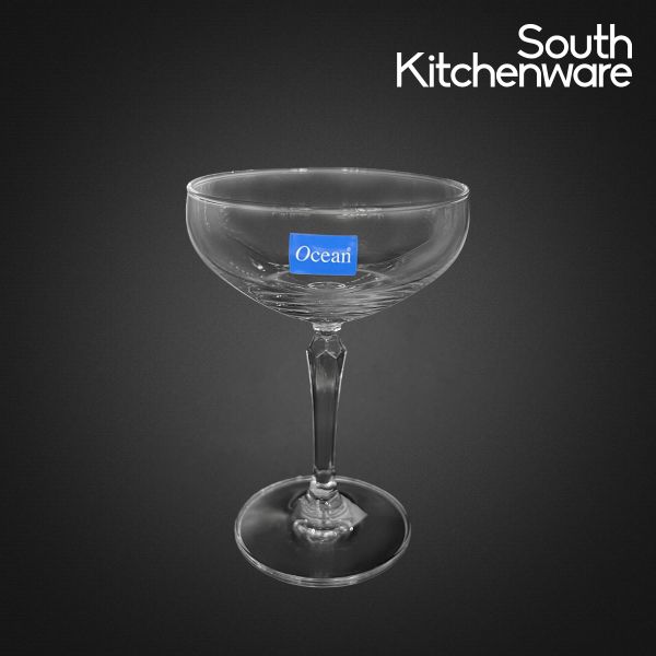 Ly thủy tinh cao cấp Ocean Connexion Coupe 215ml (cái)