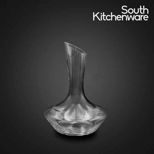 Bình thủy tinh Temptation Decanter thể tích 750ml (cái)