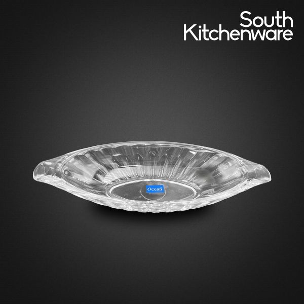 Dĩa Kem thuyền Alaska Banana Split Dish Ocean (cái)