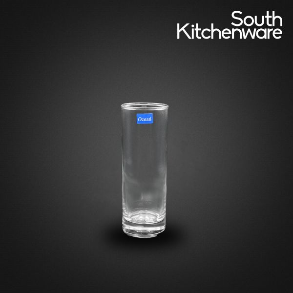 Ly thủy tinh lùn Ocean Newyork thể tích 320ml (cái)