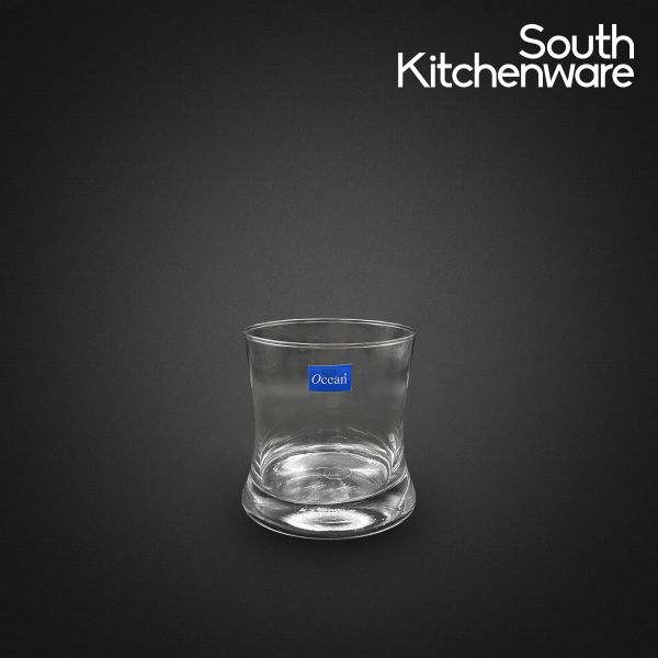 Ly thủy tinh Tango Rock sang trọng phong cách Tây Âu 255ml (cái)