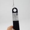 Dụng cụ đón gót Giày OKIBI Nhựa ASB nhiều màu kích cỡ 19cm - C52.DG001