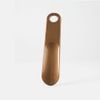 Dụng cụ đón gót Giày OKIBI Nhựa ASB nhiều màu kích cỡ 19cm - C52.DG001
