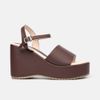Sandal nữ đế xuồng C65.ES001
